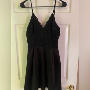 Charlotte Russe Dress